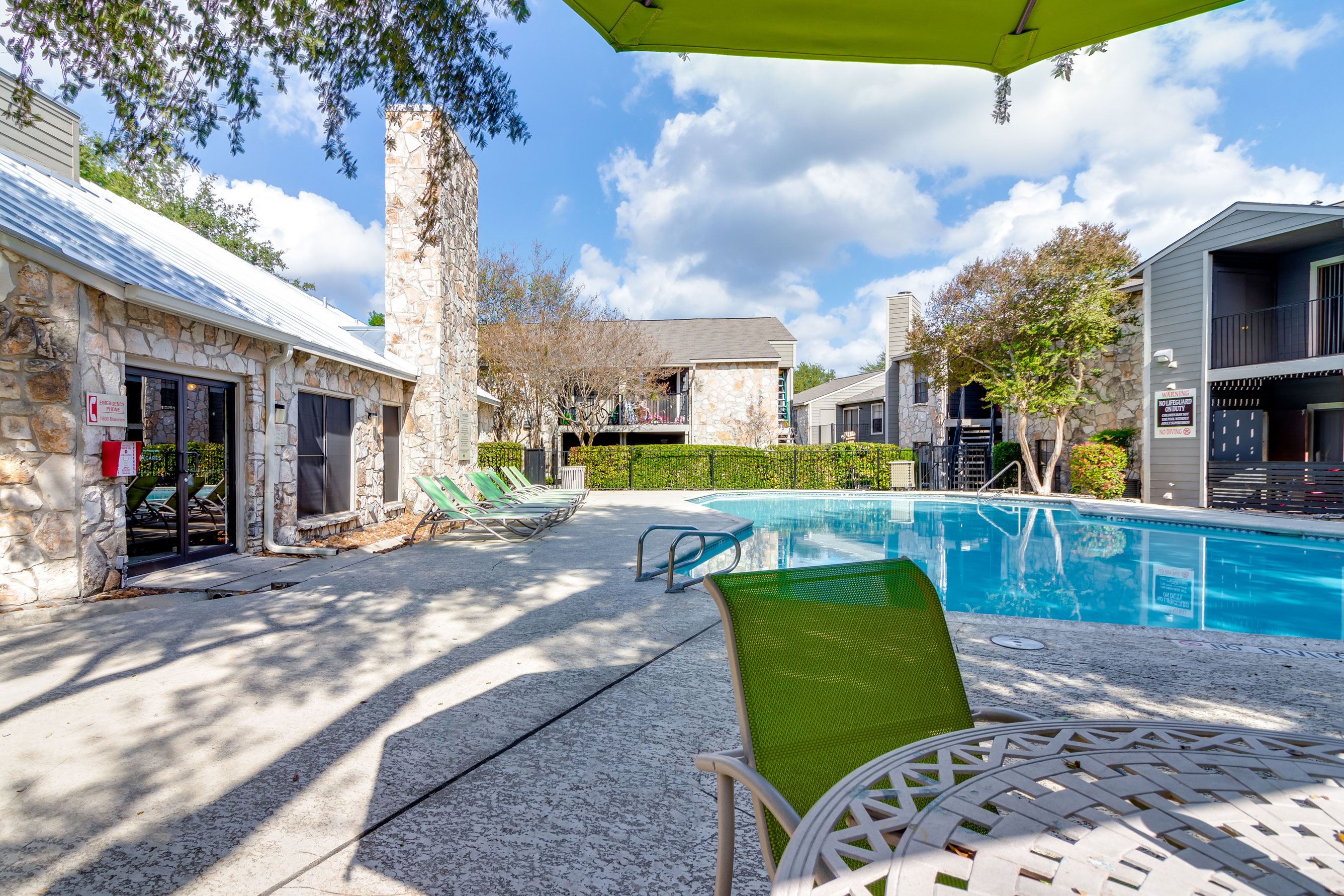 The Place at Castle Hills MCLife San Antonio