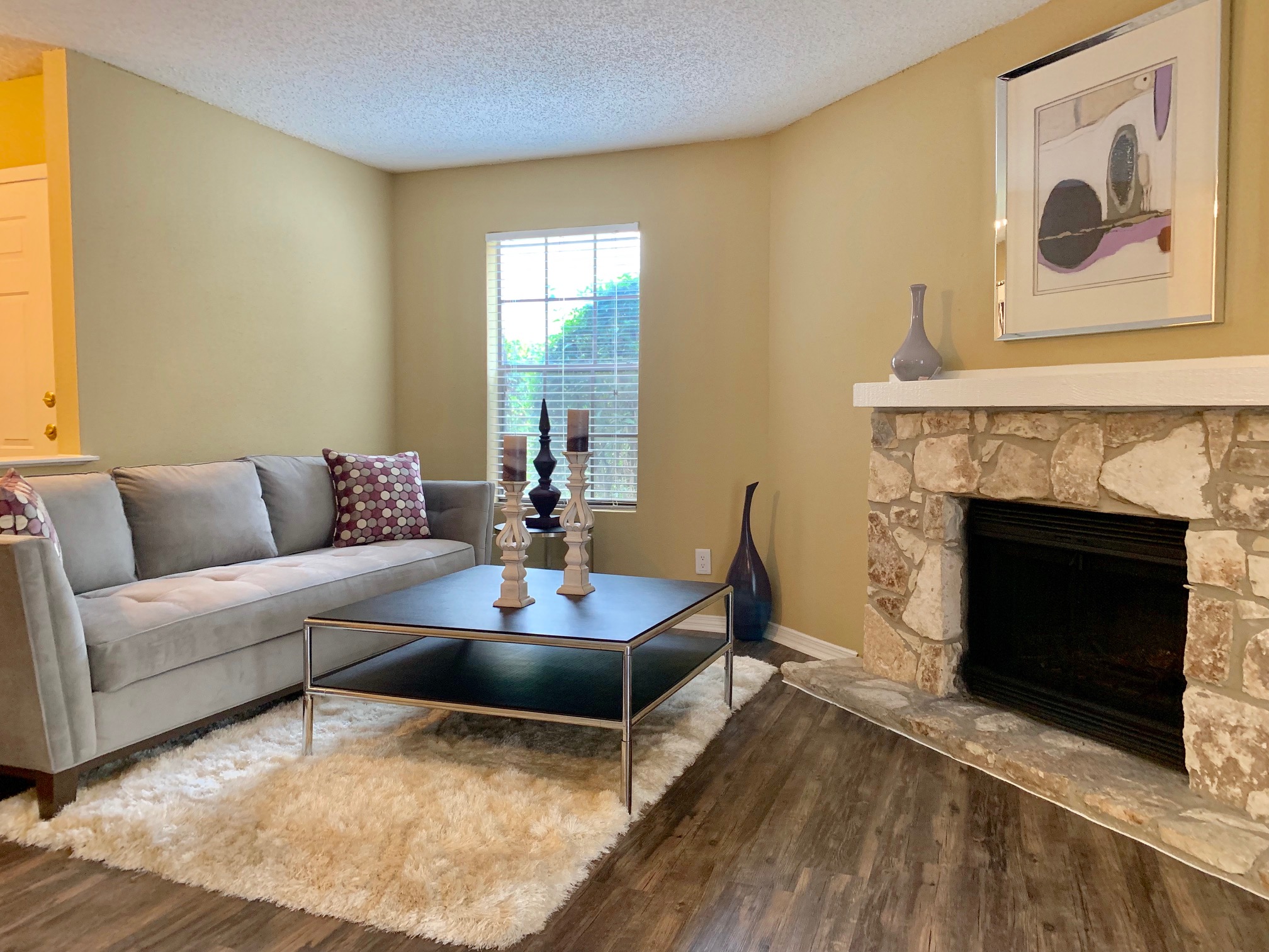 The Place at Castle Hills MCLife San Antonio