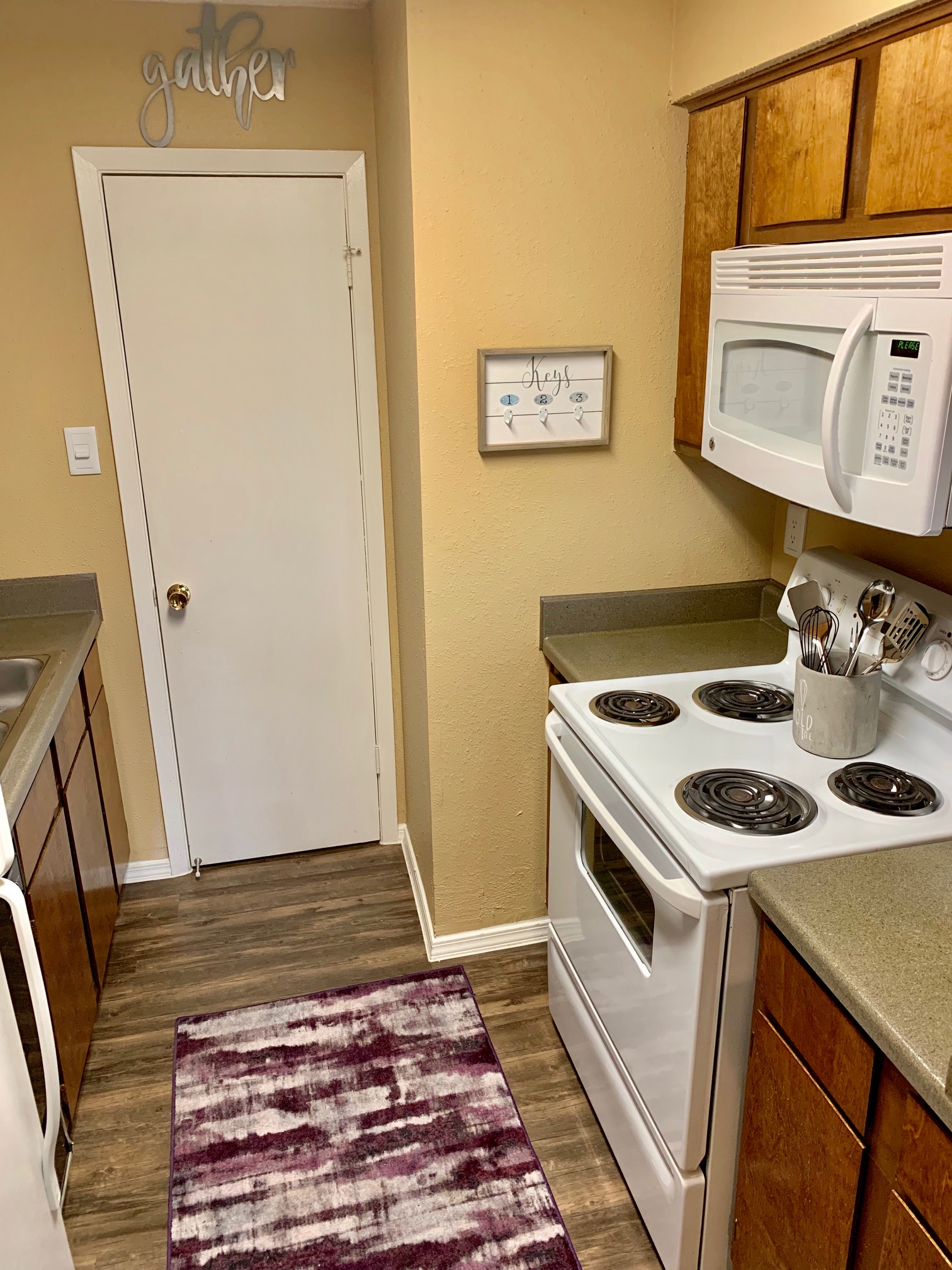 The Place at Castle Hills MCLife San Antonio