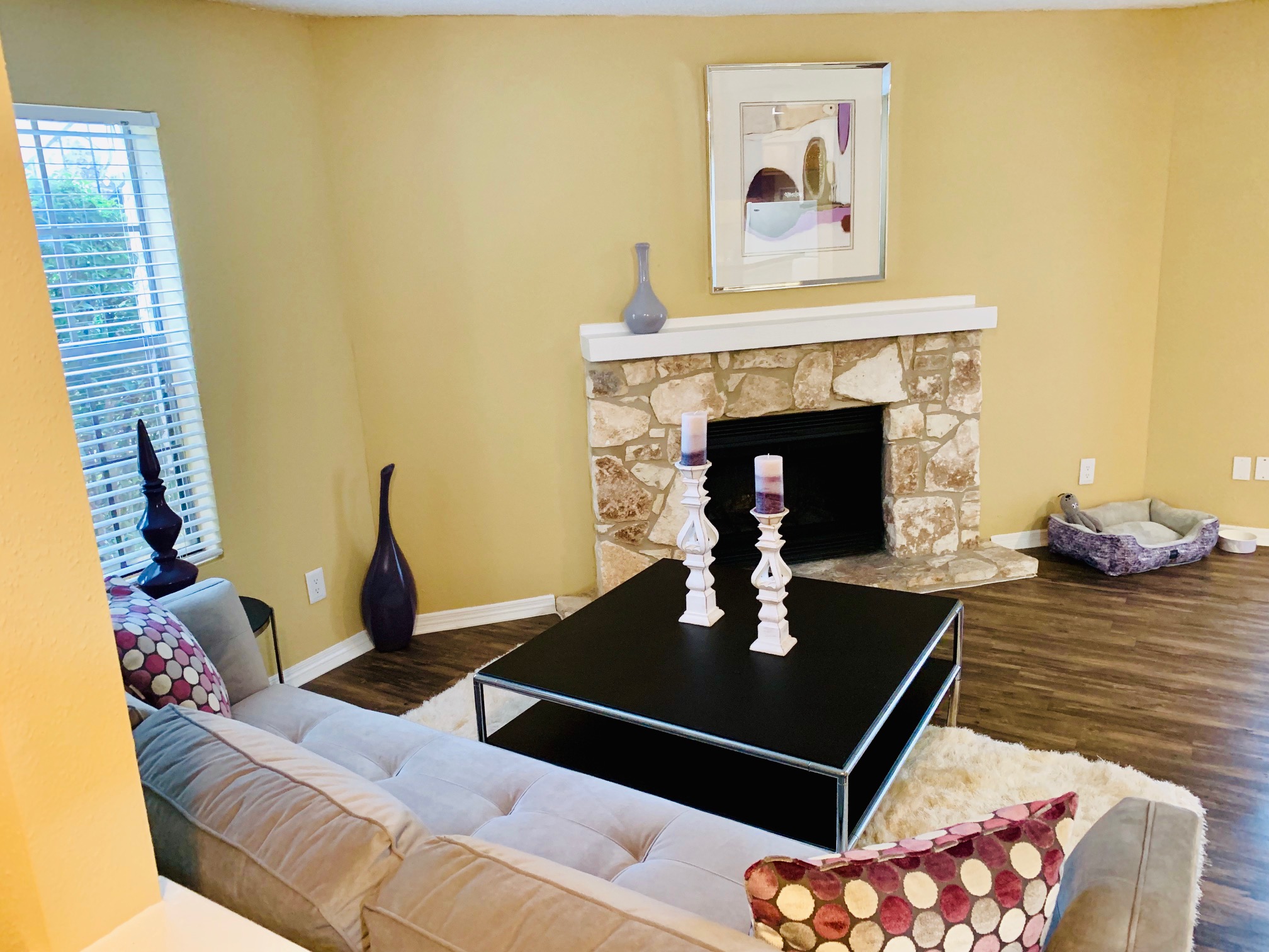 The Place at Castle Hills MCLife San Antonio