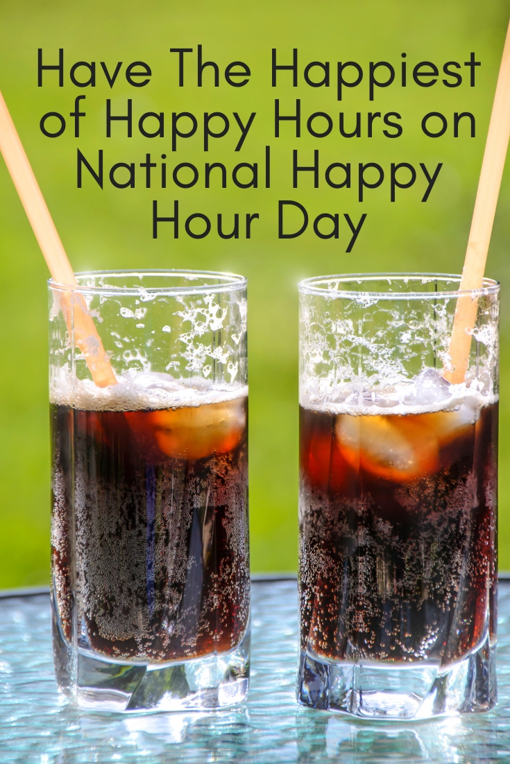 National Happy Hour Day is November 12, 2018. Happy hour is a magical window of time promising refreshing beverages and tasty eats, all at a discount. Today we pay our respects and highlight the 7 best happy hours right now in San Antonio! 