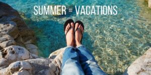 Summer's here, which means it's time for some vacations! Here are five different places that are perfect staycations and local spots that you can visit without a lot of muss or fuss this summer! Plan your summer vacation to perfection right here in San Antonio! 