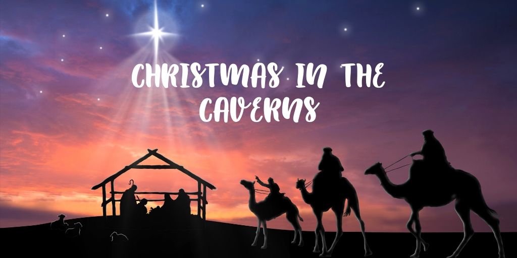 If you’re getting bored of the usual Christmas attractions, San Antonio has something a little different that you may want to check out this year. Christmas in the Caverns is a unique experience featuring underground carols, a hayride, a maze, and marshmallow roasting over a campfire.
