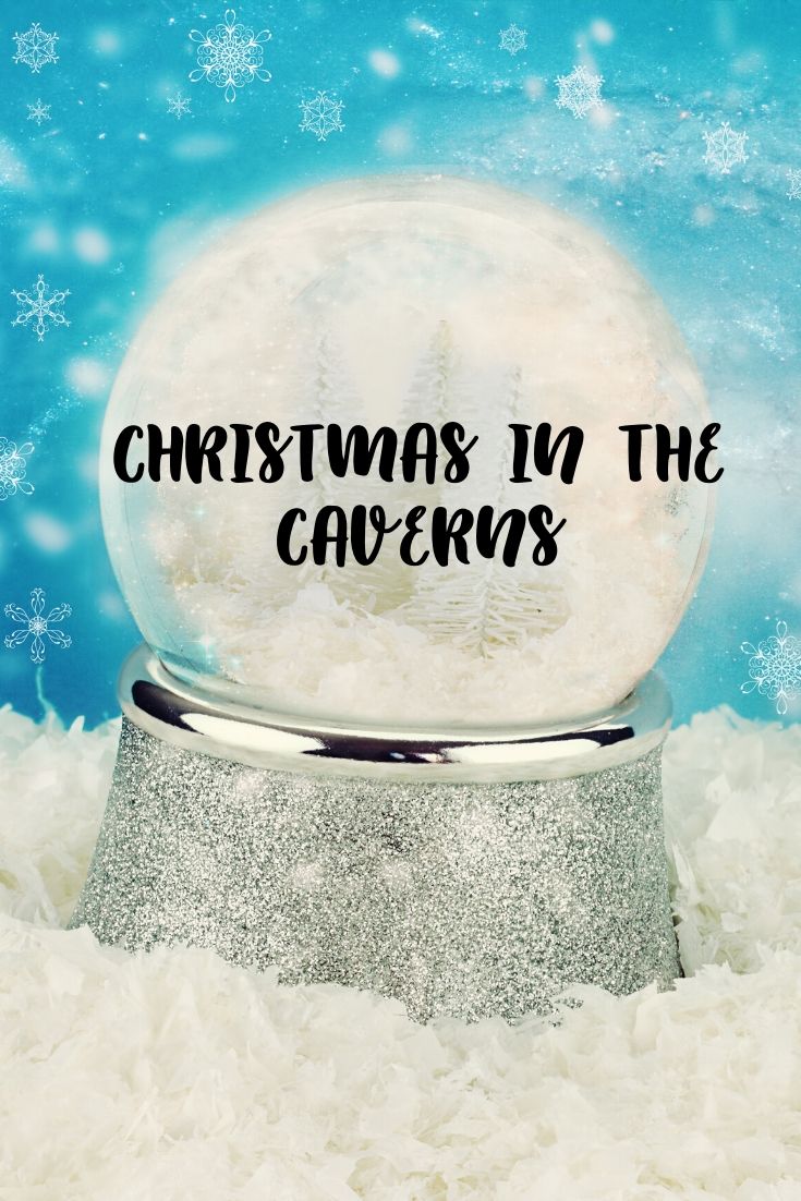 If you’re getting bored of the usual Christmas attractions, San Antonio has something a little different that you may want to check out this year. Christmas in the Caverns is a unique experience featuring underground carols, a hayride, a maze, and marshmallow roasting over a campfire.