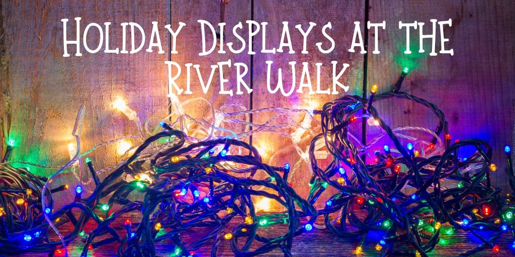 San Antonio is easily the best Christmas town in terms of its light display. Stroll down the River Walk and you’ll understand why! Instantly you’ll be transported into a magical holiday display, surrounded by twinkling orbs that reflect beautifully on the water below.