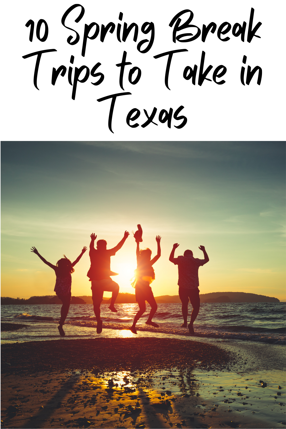 Spring break in San Antonio is fun and exciting. You can check out these 10 spring break trips to take in Texas to stay closer to home while still having a blast this spring break. 