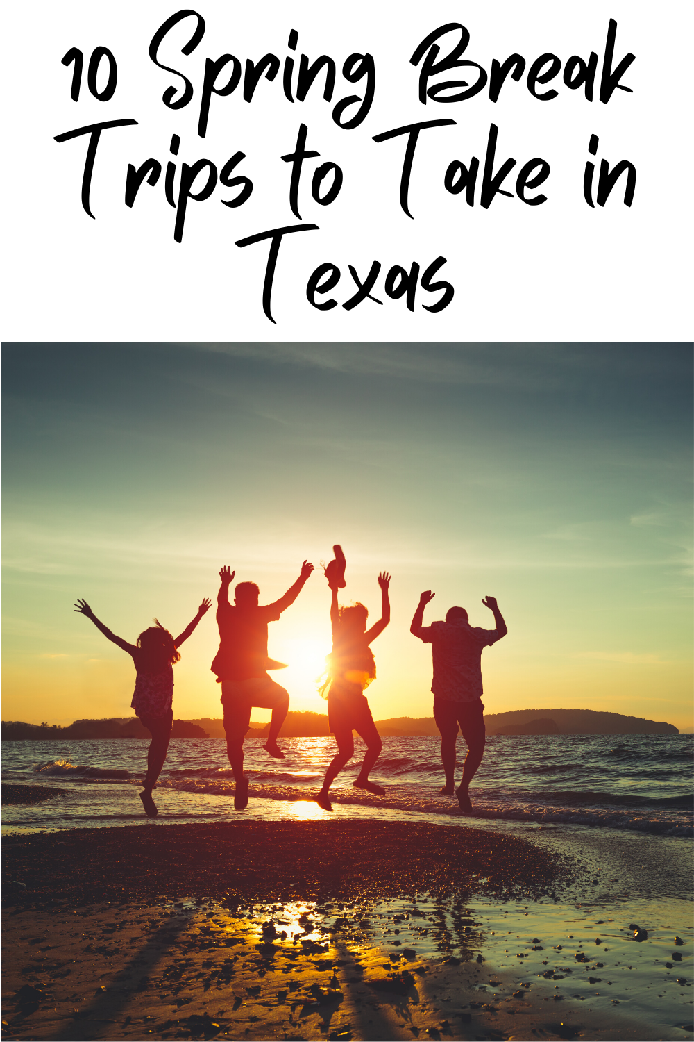 10 Spring Break Trips to Take in Texas MCLife San Antonio Apartment