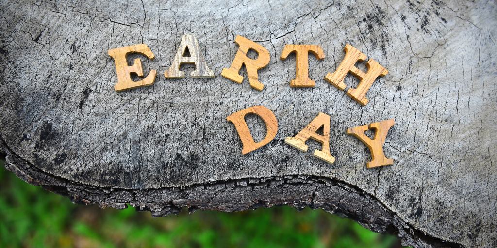 Earth Day in San Antonio might look a little different this year. If you can't get out and volunteer in San Antonio to celebrate earth day, here are some ways you can make a difference at home!