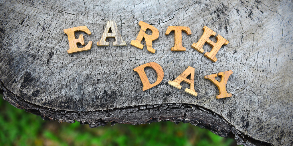 Earth Day in San Antonio might look a little different this year. If you can't get out and volunteer in San Antonio to celebrate earth day, here are some ways you can make a difference at home! 