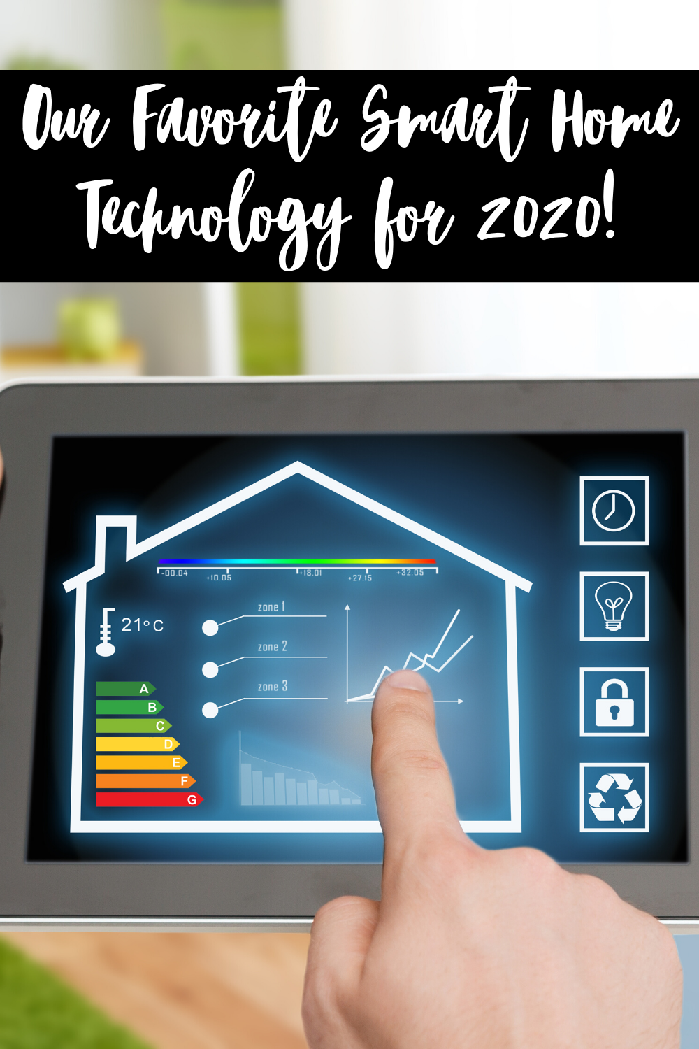 Did you know that smart home technology can save you money, increase home values, and keep you safe?! Check out our favorite smart home technology as well as information on our renovated apartments in Houston that will soon feature these great new upgrades. 