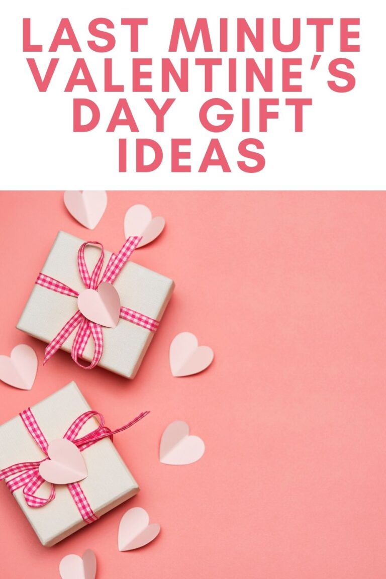 Last Minute Valentine’s Day Gift Ideas MCLife San Antonio Apartment