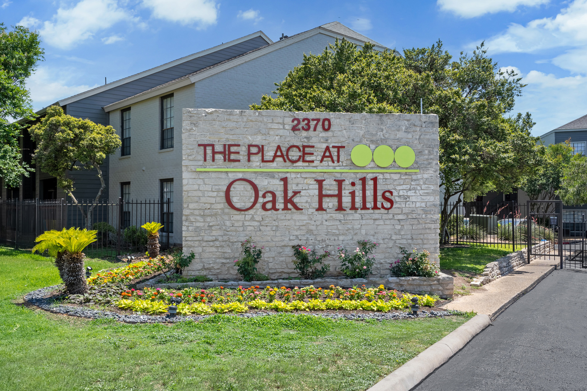 Oak Hills 1